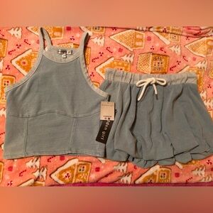 Steve Madden Set